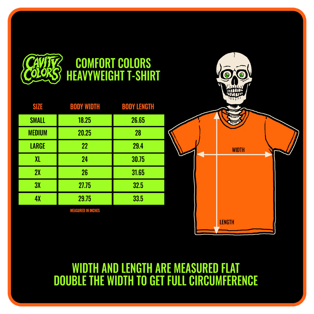 FRIGHT NIGHT - T-SHIRT - Image 3